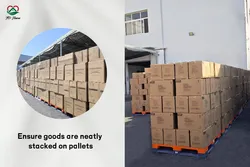 Shipment