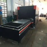 Advanced Equipment & Showroom Samples