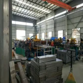 Advanced Equipment & Showroom Samples