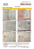 Quality Supplier Certification