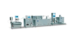 QC / R & D Team