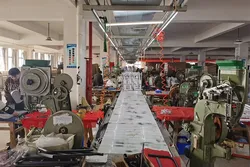 Factory