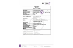 Certificates