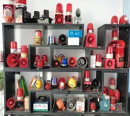 Sample Room