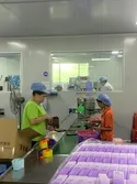 workshop & production line