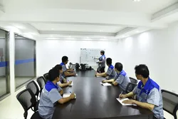 Company Display
