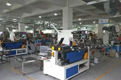 Assembly Production Line