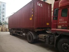Packaging and Transportation