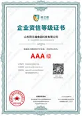 Certificates