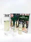 Our packaging