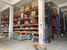Work shop