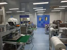 Clean room Cloth