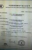 Certificates