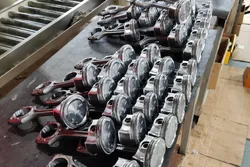Factory Display