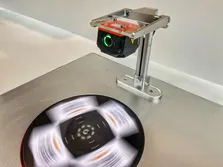 Vision Sensors