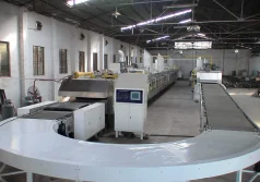 Factory Production Line