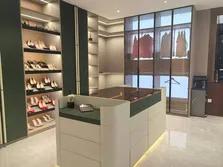 Showroom