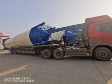 Goods Shipping