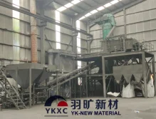 Production plant