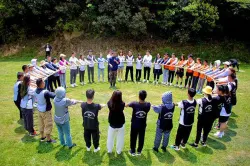 Enterprise activity