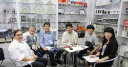Cooperation show