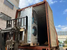 The Delivery to Customers