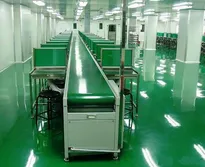 QC / R & D Team