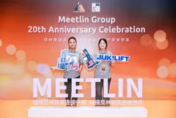 20th Anniversary Celebration
