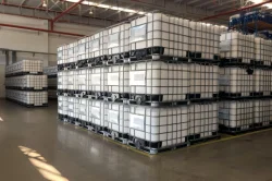 Goods shipping and warehouse