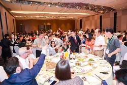 20th Anniversary Celebration