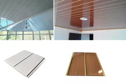 Installation effect