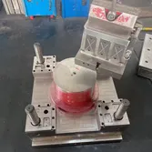 Factory workshop