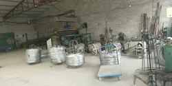 Working shop