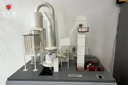 our factory