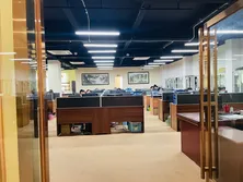 Company & Office
