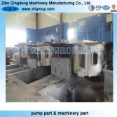 Equipment and Test