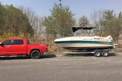 Marine/Yacht Trailer Show
