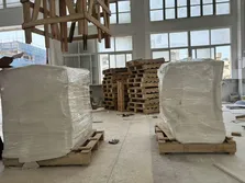 package and transport