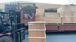 Our packaging