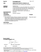 Certificates