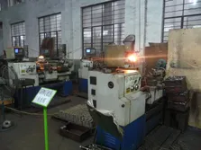Machines
