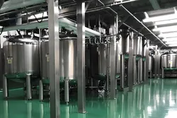 Production line project case