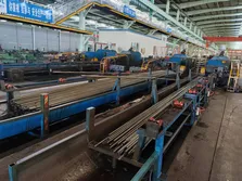production capacity