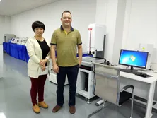 Customer Visit