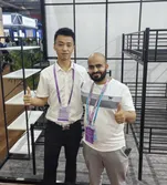Customer Visit