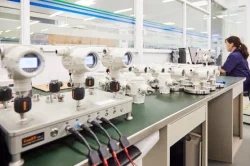 Instrument & Valve Factory