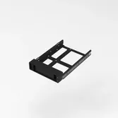 ATX Motherboard Server with Fan Feiniu Heiqun Unraid Case