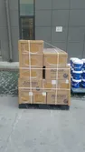 Packaging and transportation