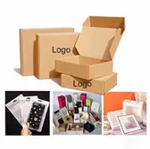 Packaging and transportation
