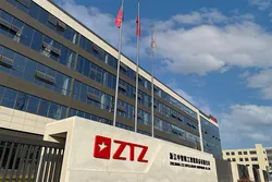 our factory